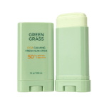 Greengrass Cica rahustav v&auml;rskendav p&auml;ikesekaitsepulk (P&auml;ikesekaitsefaktor? / PA++++)