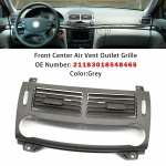 Eesmine keskmine &otilde;hutusava rest Hall Benz E-klass W211 2003-2008 jaoks