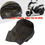Mootorratta istme hoiukasti sisevooder Pagasiruumi vooderduskaitsja YAMAHA NVX155 AEROX155 NMAX155 2018-2020 jaoks