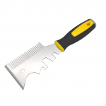13 in 1 Paint Scraper Tool Replace Maintaining Paintbrushes Can Opener