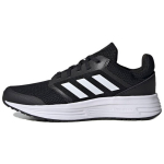 Adidas Galaxy 5 Must Valge Naiste Tennised Core-Black Cloud-White FW6125 36