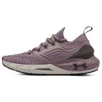 Under Armour HOVR Phantom 2 IntelliKnit Lilla Roosa Naiste Tennised Tuhm-Ploom 3024155-604 35.5
