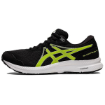Asics Gel Contend 7 Must Puhta H&otilde;bedaga Meeste Tennised 1011B040-009 44