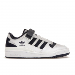adidas Forum Low White Shadow Navy Unisex tossud Cloud-White GY5831 44⅔