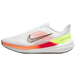 Nike Air Winflo 9 Valge Ere Punane Meeste Tennised T&auml;isoranž Must DD6203-100 44.5