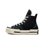 Converse Chuck 70 Plus High Must Valge Unisex Tossud A00916C 46