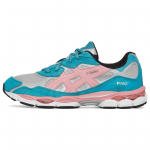 Awake NY x ASICS Gel NYC Sinakasroosa Meeste Tennised Sinine 1201A850-022 41.5