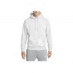 Nike Club Fleece+ K&auml;ngurutasku Logotr&uuml;kiga Kapuutsiga Pusa Pikkade Varrukatega Dressipluus Meeste Topid Uduhall DQ5153-097 L