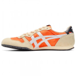Onitsuka Tiger Serrano Habanero Birch Unisex tossud Oranž Valge 1183B400-602 36