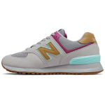 New Balance 574 Hall Mitmev&auml;rviline (Naised) Naiste tossud WT574ATA 36.5