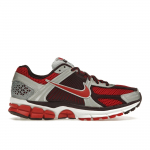 Nike Air Zoom Vomero 5 Mystic Red Naiste tossud Metallik-Plaatina Peegeldav-H&otilde;be Burgundia-Purustus FN7778-600 42