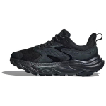 HOKA Anacapa 2 Low GORE-TEX Triple Black Unisex tossud 1141632-BBLC 44⅔
