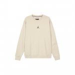 Jordan Essentials Logo Prindiga Fliisist Huppar Meeste Topid Merevaik Fv8451-282 L