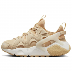 Nike Air Huarache Craft Sesame Sail Naiste Tennised Pruun Hele-Vanill DQ8031-201 36.5