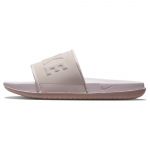 Nike Offcourt Sandaalid Barely Rose Naiste Tennised Lilla Roosa-Oxford BQ4632-606 36.5