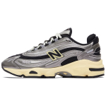 New Balance 1000 H&otilde;bedane Metallik Unisex Tossud Black Dawn-Glow M1000SL 43