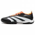 Adidas Predator 24 League Low TF P&auml;ikeseenergia Pakk Unisex Tossud Must Core-Black Pilvevalge IG7723 37⅓
