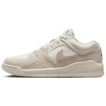 Air Jordan Stadium 90 Purjepruun Kookospiim Meeste Tossud Kreem Liivakivi DX4397-110 44
