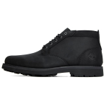 Timberland Crestfield WP Chukka V&auml;lisjalan&otilde;ud Meeste saapad Must A43DC015 43.5 black