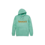 Timberland 50. aastap&auml;eva eriseeria kapuutsiga pikkade varrukatega logoga dressipluus Unisex dressipluus P&uuml;hade-Sinine A2E2C-ED4 L