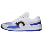 ON The Roger Pro 2 Clay White Indigo Meeste Tennised 3ME10300629 40