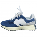 New Balance 327 Merev&auml;esinine Hall Unisex Tossud Sinised U327WRJ 37.5