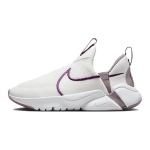 Nike Flex Plus 2 Summit White Light Violet Ore White Viotech (GS) Laste tennised DV8999-102 35.5