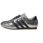 adidas Taekwondo H&otilde;bedane Metallik Must Naiste Tossud Core-Black Gum JH9664 41⅓ gray