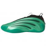 Adidas Harden Vol. 9 Metamorphosis Pakk Unisex Tossud Roheline Pool-V&auml;ljakuroheline Tuum-Must JH6484 42⅔