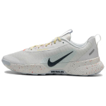 Nike Juniper Trail 3 Summit White Armory Navy Meeste Tossud Pure-Platinum Magic-Ember FQ0904-100 44.5 white