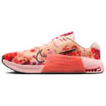 Nike Metcon 9 AMP Pesitud Korall Tie Dye Naiste Tossud Roosa Magic-Ember Roosa-Toon HJ6210-600 38 beige