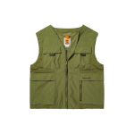 Timberland &Uuml;hev&auml;rviline V&auml;li-Veekindel Vest Meeste Vestid Avokaado-Roheline A67VD-V46 M