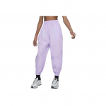 Nike Spordir&otilde;ivad &Uuml;hev&auml;rvilised Kootud Spordi Paeltega Keskmise V&auml;rvliga Vabaaja P&uuml;ksid Lastele Alaosad Hortensia-Lilla FN8659-515 XS