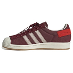 Parley x adidas Superstar Shadow Red Meeste tossud Better-Scarlet Off-White HP2204 40
