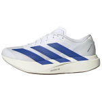 adidas Adizero Evo SL Valge Kuninglik Sinine Meeste Tennised Pilvevalge Puhtpunane JS4494 40
