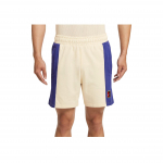 Nike Court Heritage Mugavad Moodsad Trendikad Minimalistlikud Mitmek&uuml;lgsed Hingavad Tennisep&uuml;ksid Meeste p&uuml;ksid Valge FZ6952-110 XL