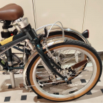 Folding Bikes Front Rear Fender Cover for 20 inch Protector Replacement Accessories Maintenance