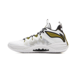Li Ning Storm 10 Korvpallijalatsid Meeste Toss Valge ABFV017-1 43