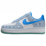Nike Air Force 1 07 Starstruck Naiste Tossud Sinine J&auml;&auml;sinine Valge HQ8051-400 35.5