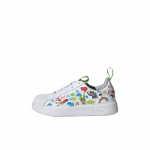 Disney x adidas adiFOM Superstar 360 C Zootopia Laste tossud Valge Pilvevalge Hall-kaks JP8623 35