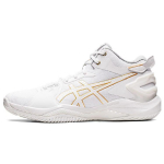Asics Gel-Burst 26 &Uuml;mar nina Mugavad keskmise k&otilde;rgusega korvpallijalatsid Unisex tossud Valge Platinum 1063A047-100 41.5
