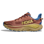 Hoka One One Challenger 8 Mugavad Mitmek&uuml;lgsed P&otilde;rutust Neelavad Vastupidavad Madalad Jooksukingad Meeste Jooksukingad Tume Punane 1168716-MPLC 41