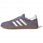 Adidas Originals Handball Special Nahast Moodsad Mugavad Madalad Tossud Unisex Tossud Lilla KI5943 37⅓