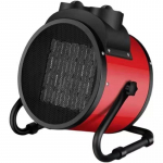 V&auml;ike Kiiresti Soojenev Sooja &Otilde;hu Puhur Majapidamisse Vannituppa Elektrik&uuml;ttekeha T&ouml;&ouml;stuslik Suure V&otilde;imsusega Kuum &Otilde;hu Ventilaator