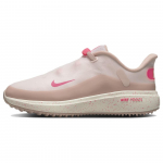 Nike React Ace Tour Amortisaatsioon Libisemisvastased Vastupidavad Madalad Golfiketsid Naiste toss Roosa CW3097-666 36