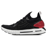 Under Armour HOVR Phantom RN Metallik Minimalistlik Sportlik Mugav Madalad Vabaajas Jalan&otilde;ud Meeste toss Must 3025351-001 40.5