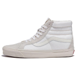 Vans Authentic Seeria Mitmek&uuml;lgsed Vabaaja Mugavad K&otilde;rge S&auml;&auml;rega Rula Kingad Unisex Tossud Valged VN0A5KRTDJR1 38