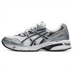 Asics Gel-1090 V1 Mugavad Igap&auml;evased Kangast Vastupidavad P&otilde;rutust Neelavad Hingavad Madalad Vabaaja Linnas Liiklemiseks Jooksujalatsid 1203A243-100 40