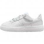 NOCTA x Nike Air Force 1 Low EasyOn PS Valge/Valge/Valge Laste tossud HJ7925-100 25