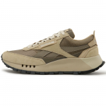 Reebok Cl Legacy W Retro Klassikaline Trendikas Mugav Mitmek&uuml;lgne Paks Tald Madal L&otilde;ige Jooksujalatsid Unisex toss Kerge-Khaki 25SRC903U1GG6 36
